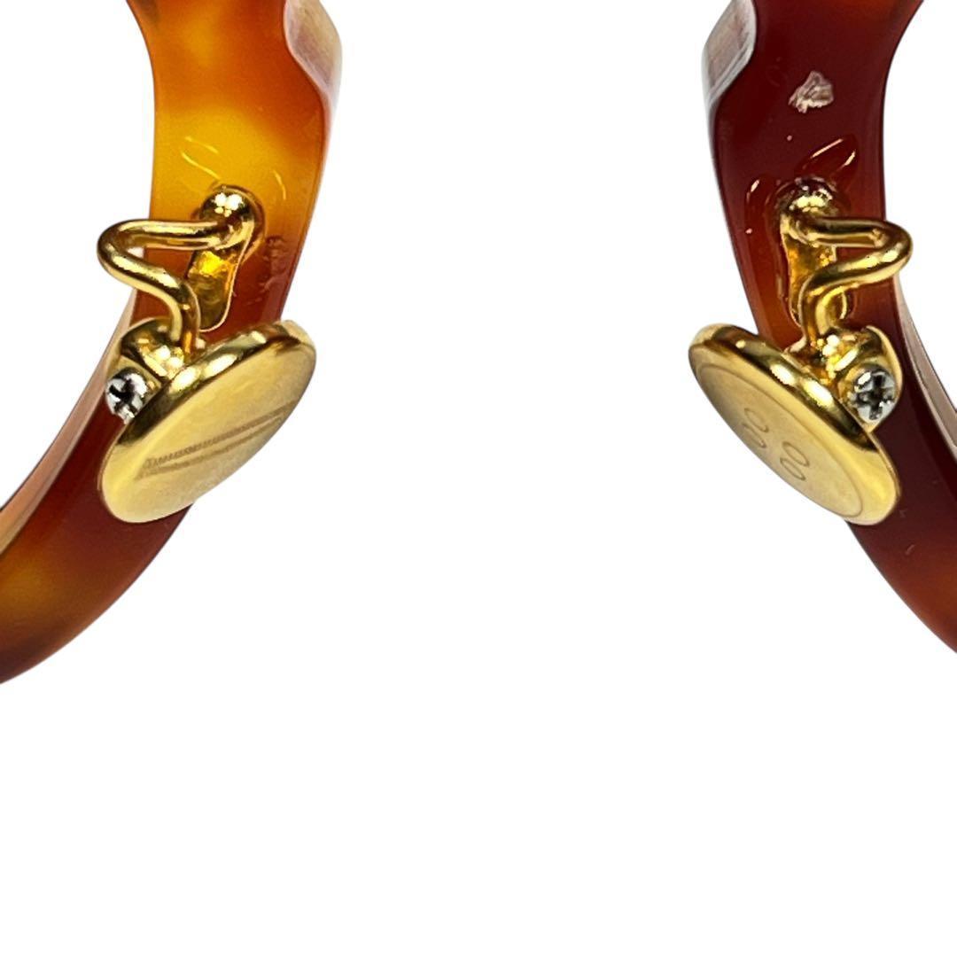 専用です。極美品　度ありFilton フィルトン Aiguille トータス柄