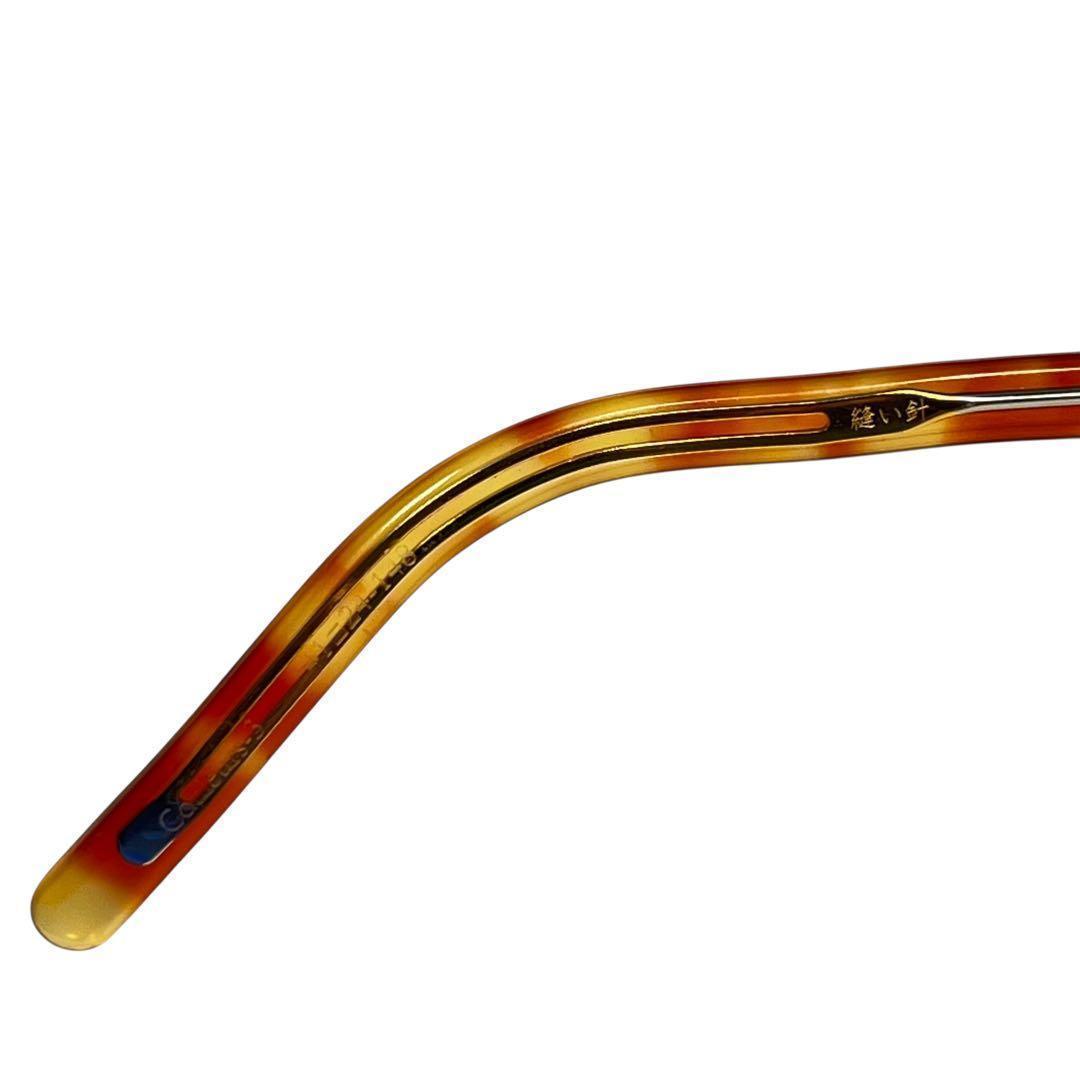 専用です。極美品　度ありFilton フィルトン Aiguille トータス柄