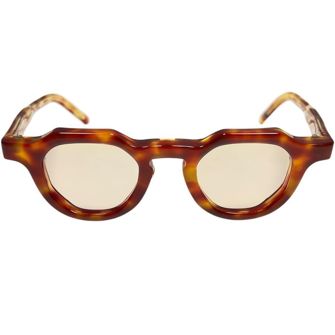 専用です。極美品　度ありFilton フィルトン Aiguille トータス柄