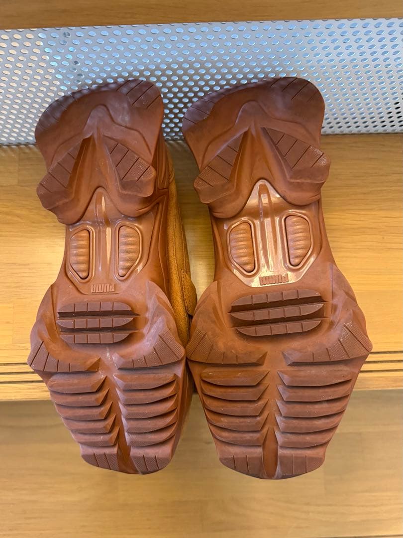 PUMA 『NITEFOX LOAFER SD PALOMO』24.5cm