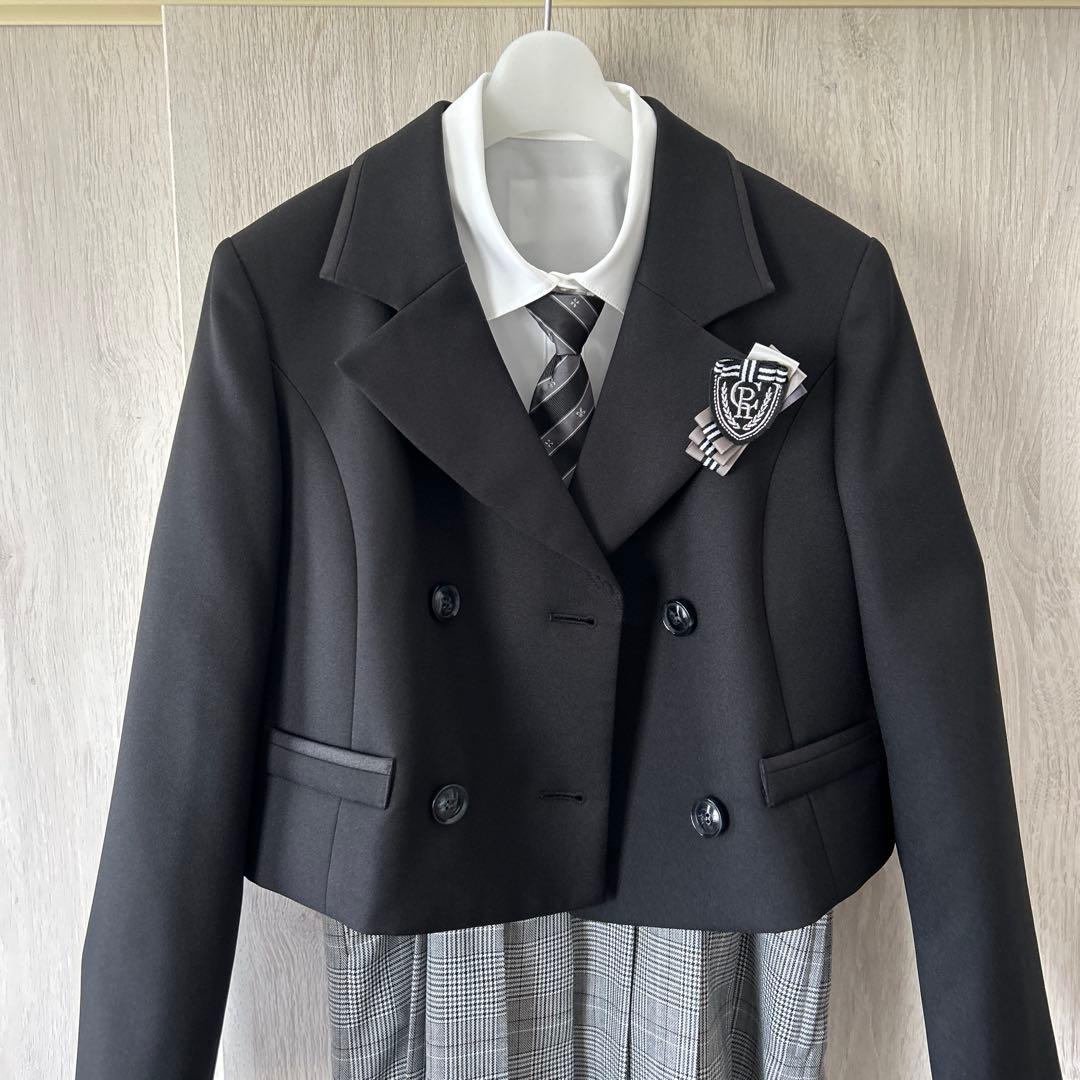 ショパン　卒業式　入学式　160 フォーマル