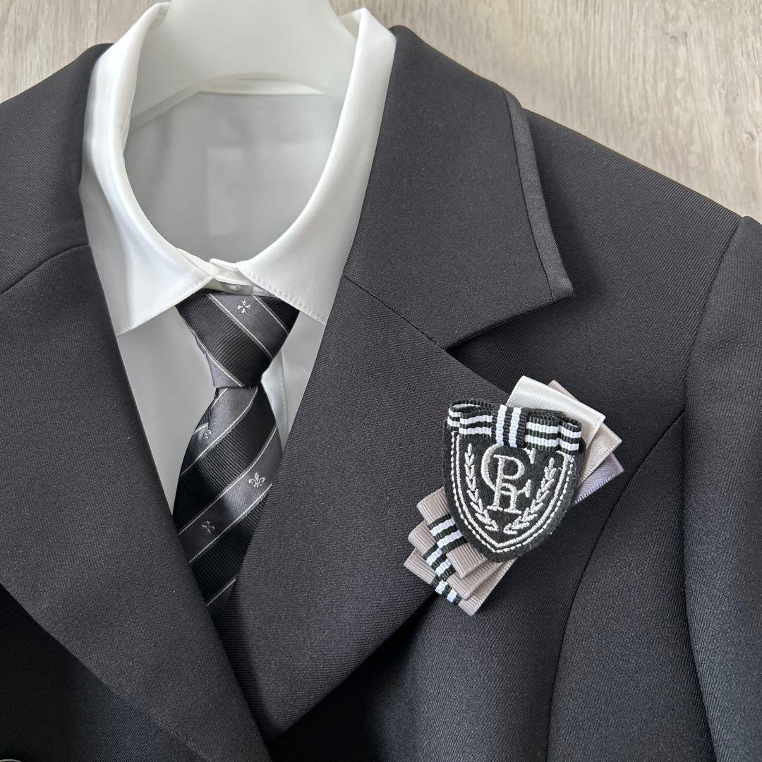 ショパン　卒業式　入学式　160 フォーマル