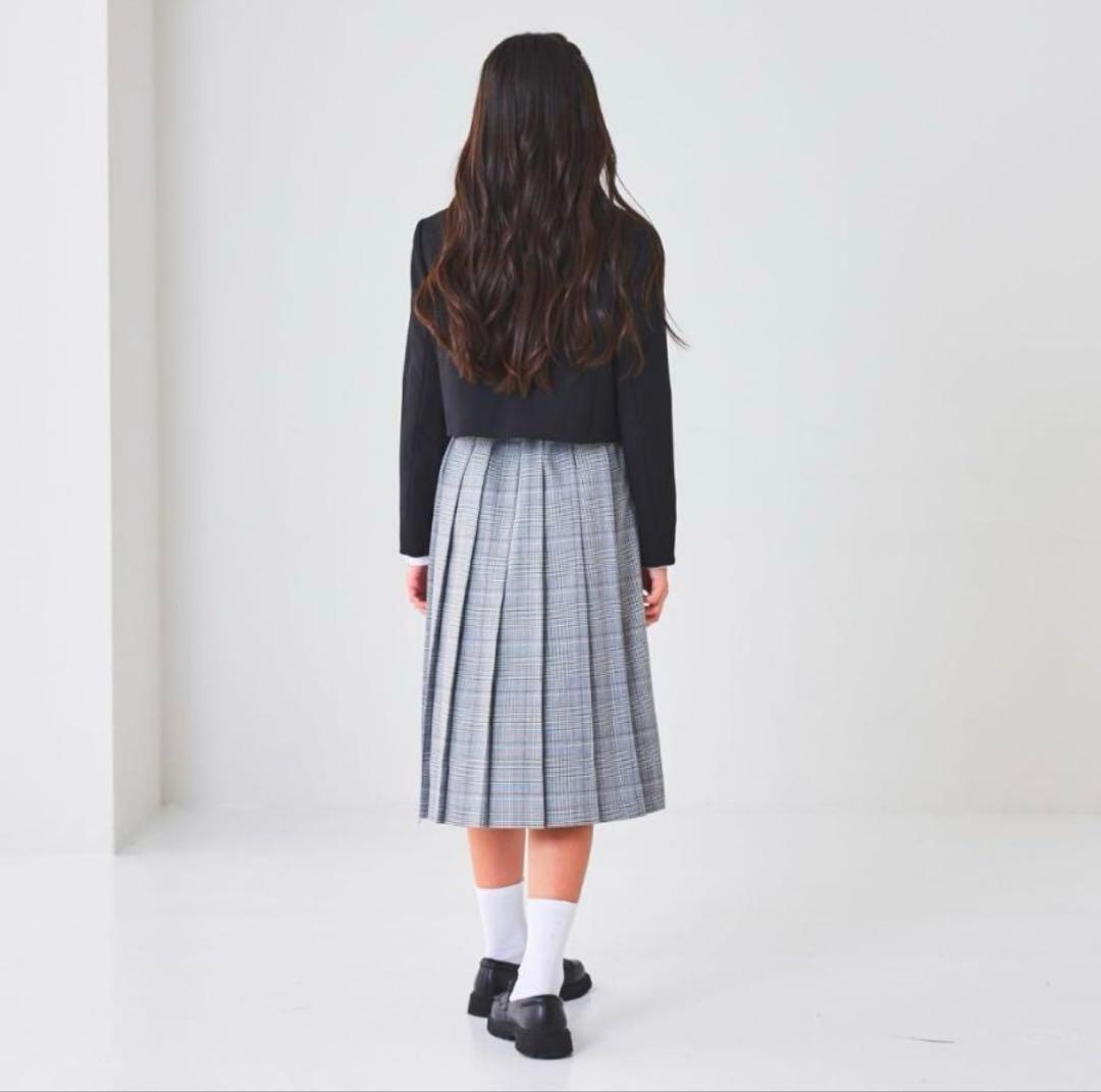 ショパン　卒業式　入学式　160 フォーマル