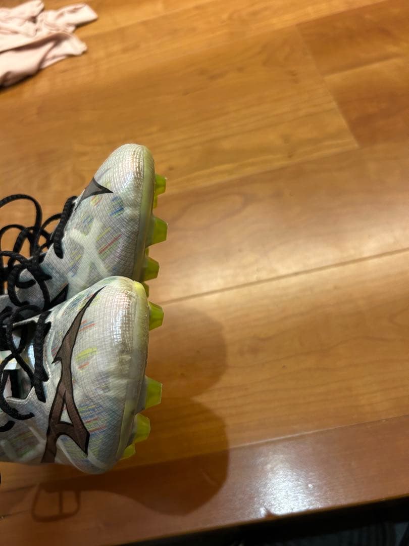 ミズノアルファジャパン2