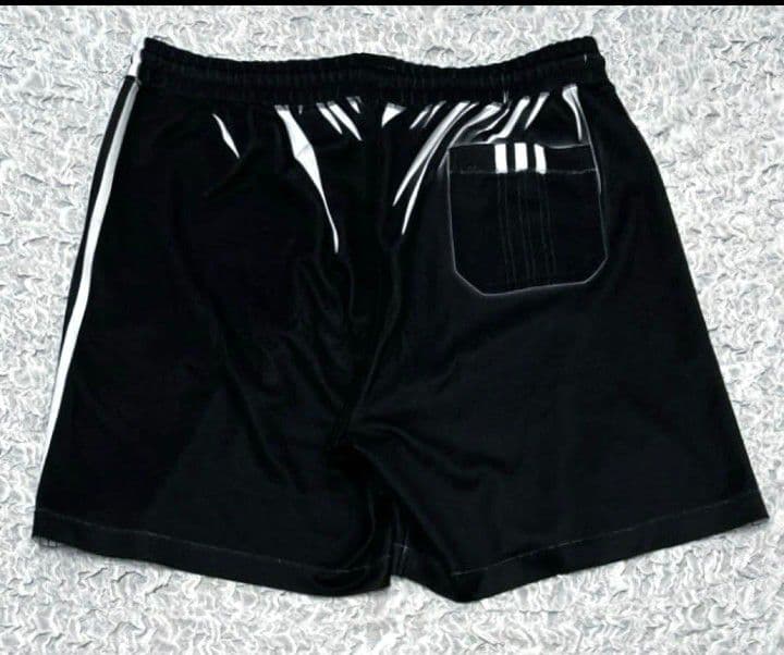 ALEXANDER WANG adidas トラックショーツ