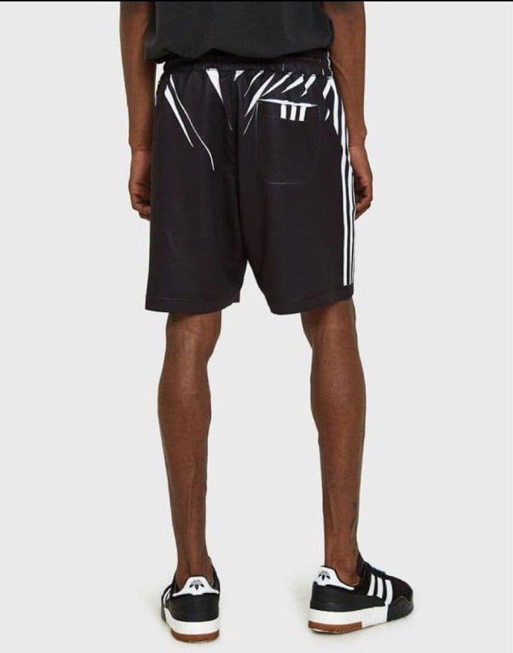 ALEXANDER WANG adidas トラックショーツ
