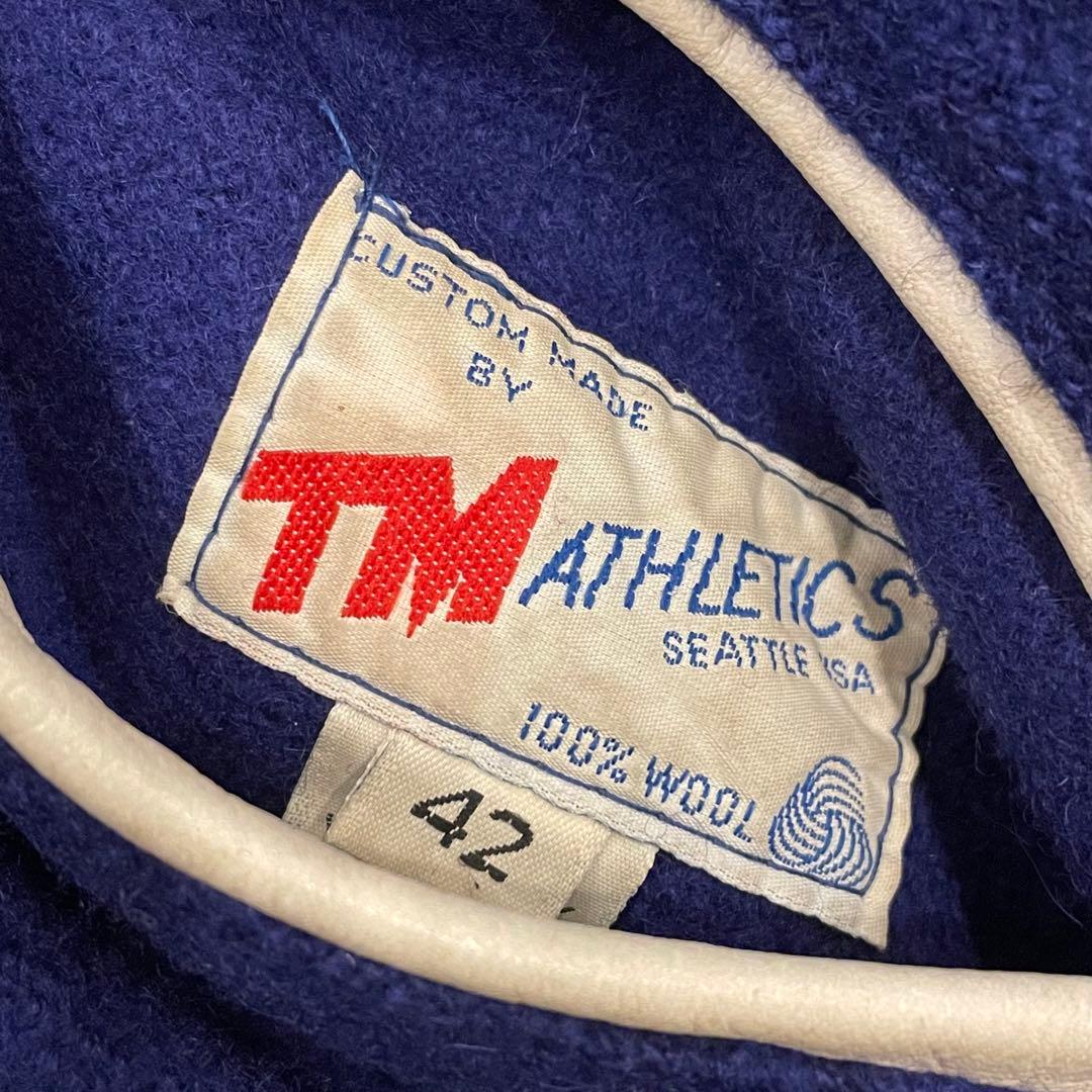 USA製 アワードジャケット \"HONDA\"