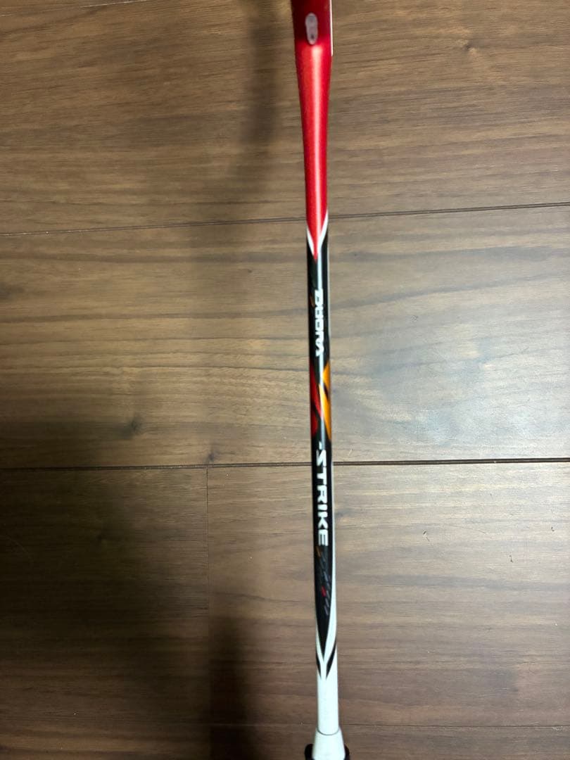 デュオラ Z ストライクBP