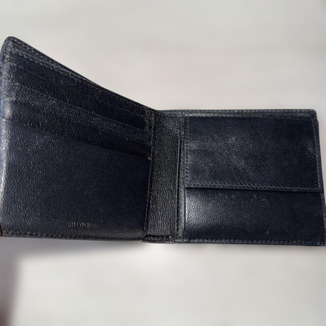 BALENCIAGA財布