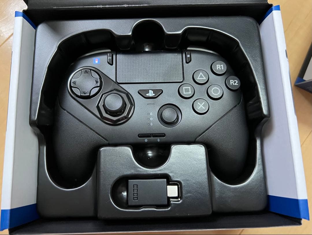 ファイティングコマンダー octaプロ