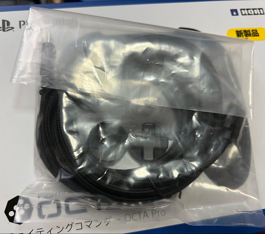 ファイティングコマンダー octaプロ