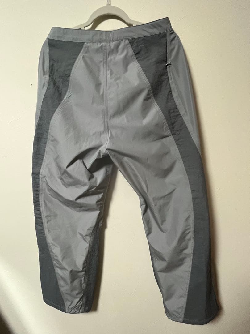 パンツ sansangear WIND SHIELDED PANTS