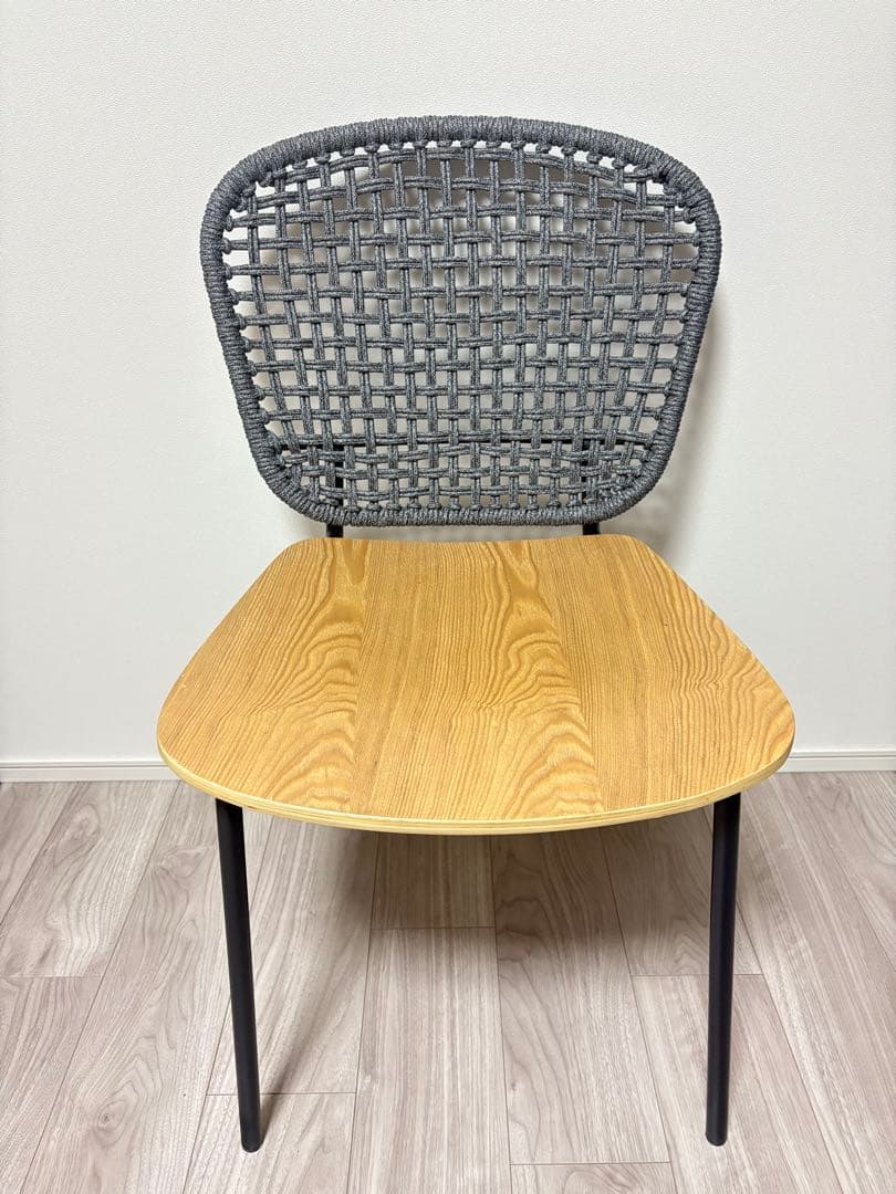 NOCE チェア SDC2596 グレー