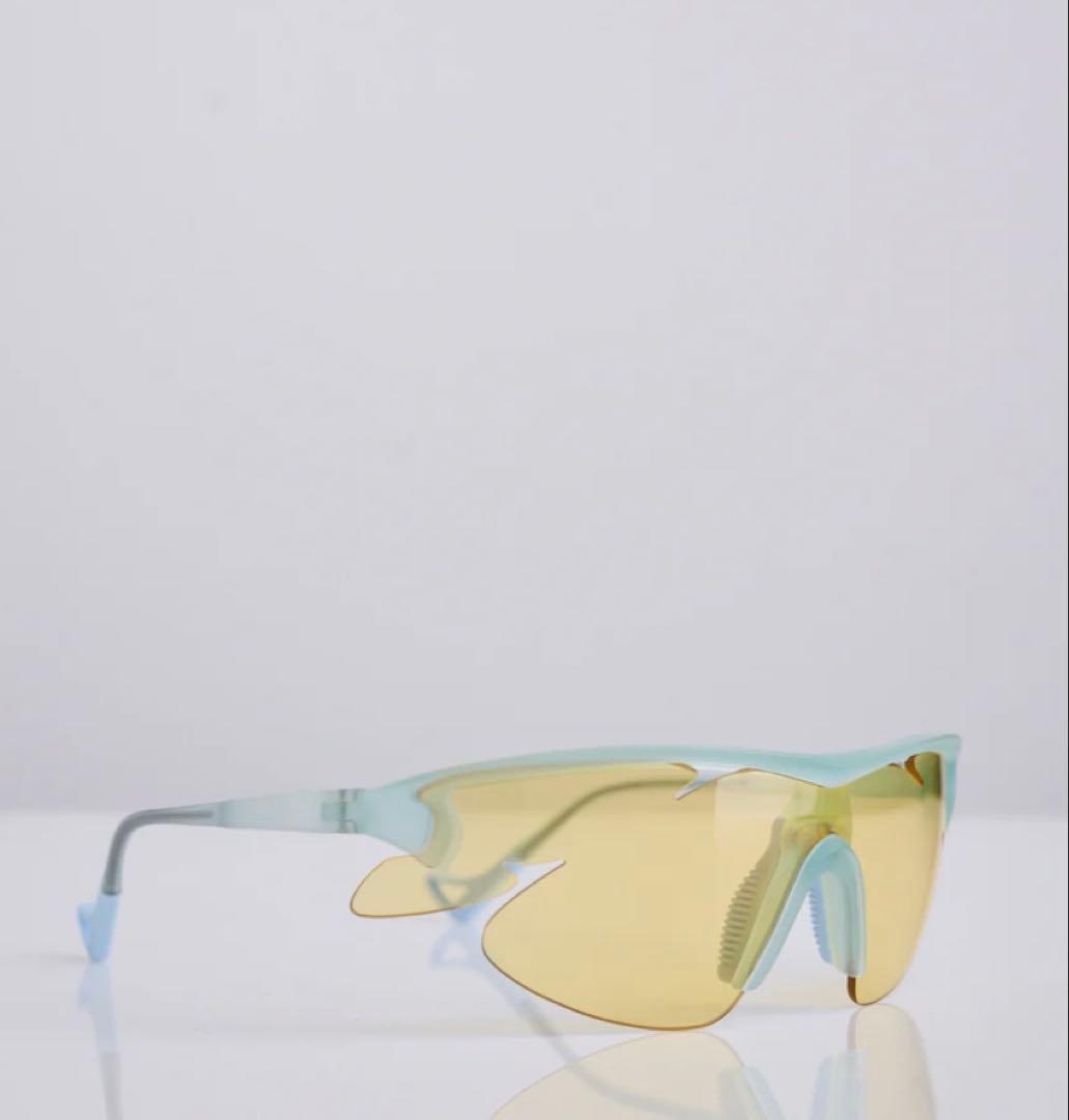 districtvision postarchivefaction オークリー