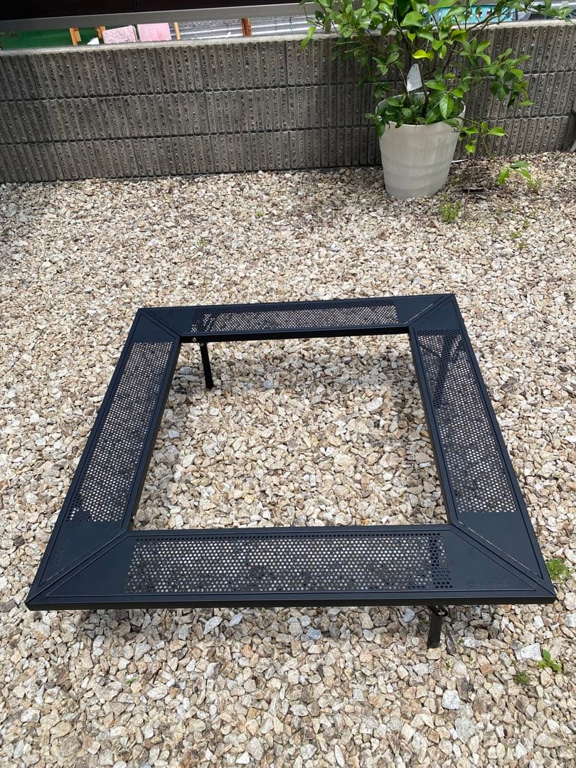 バーベキュー・調理用品 LOGOS TAKIBI SET