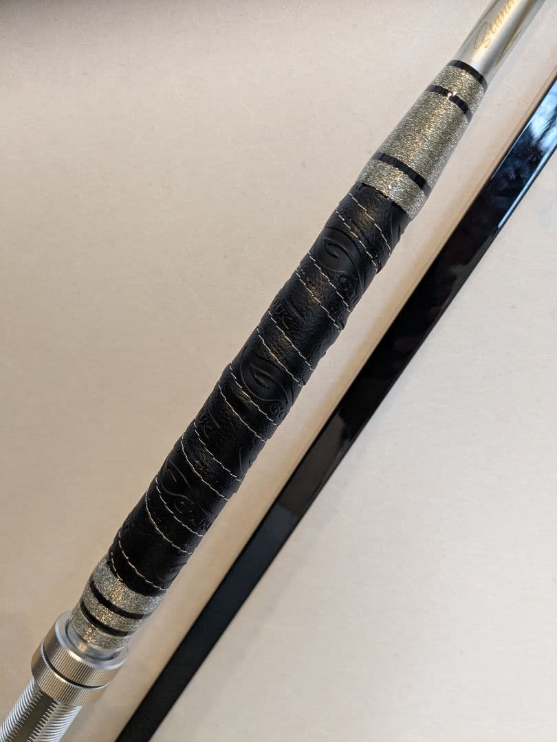 【やまたか】剛樹 スタンディングアーバスSR17【実釣未使用】