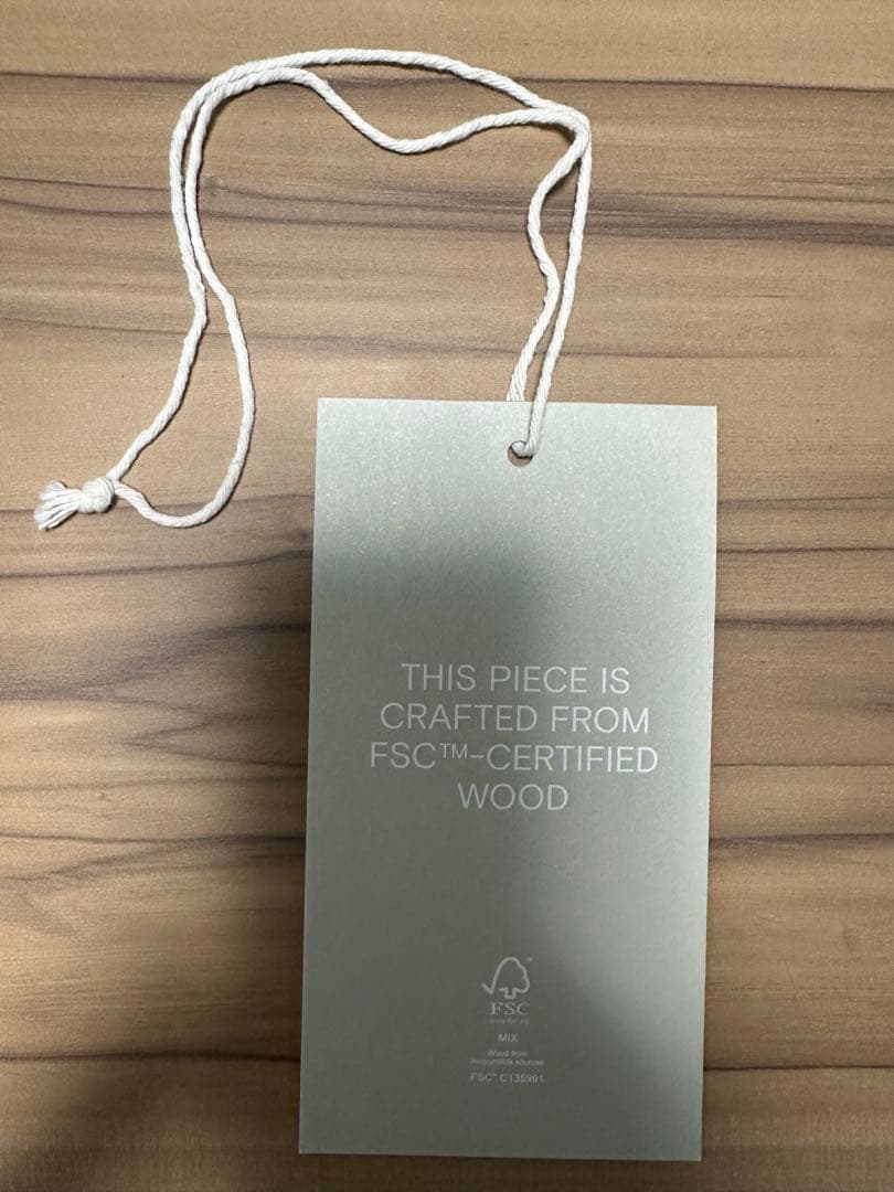 ⭐️【レア美品】アクタス限定CARL HANSEN&SON CH24Yチェア泥染め