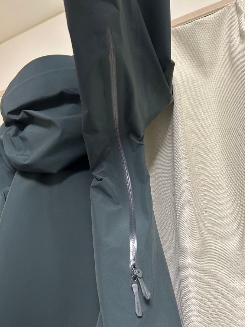 ARC'TERYX ベータARジャケット