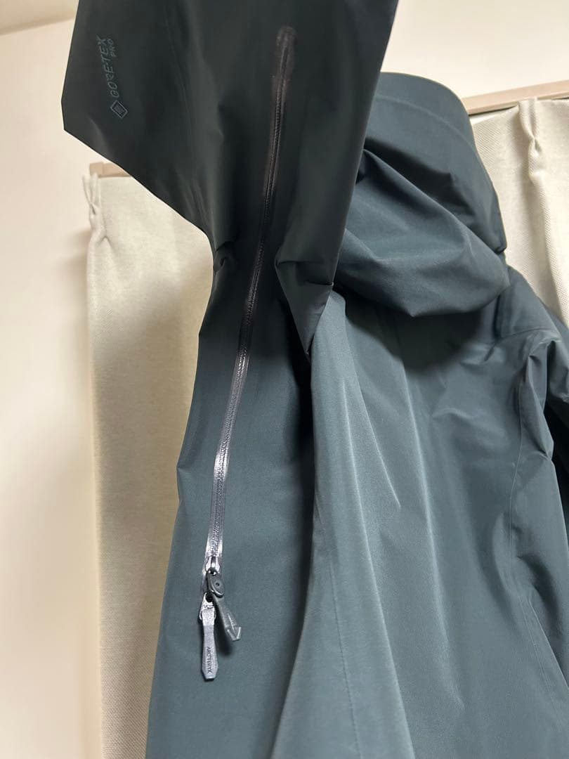 ARC'TERYX ベータARジャケット