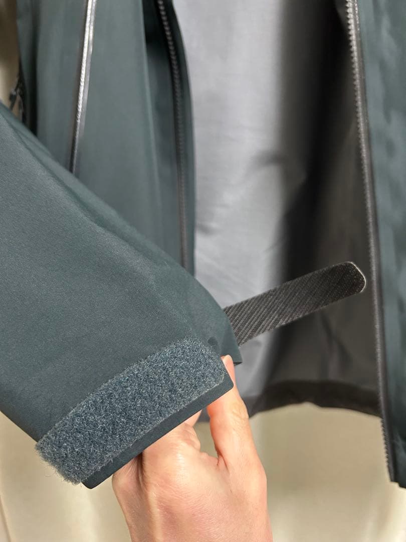 ARC'TERYX ベータARジャケット