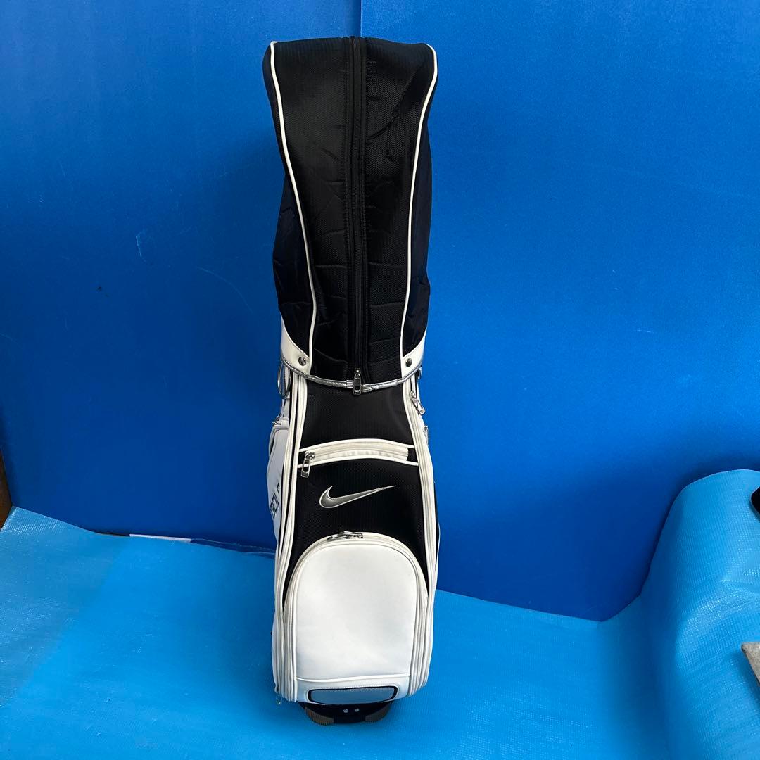 NIKE GOLF キャディバッグ 極上美品！ 週末値下げ中！