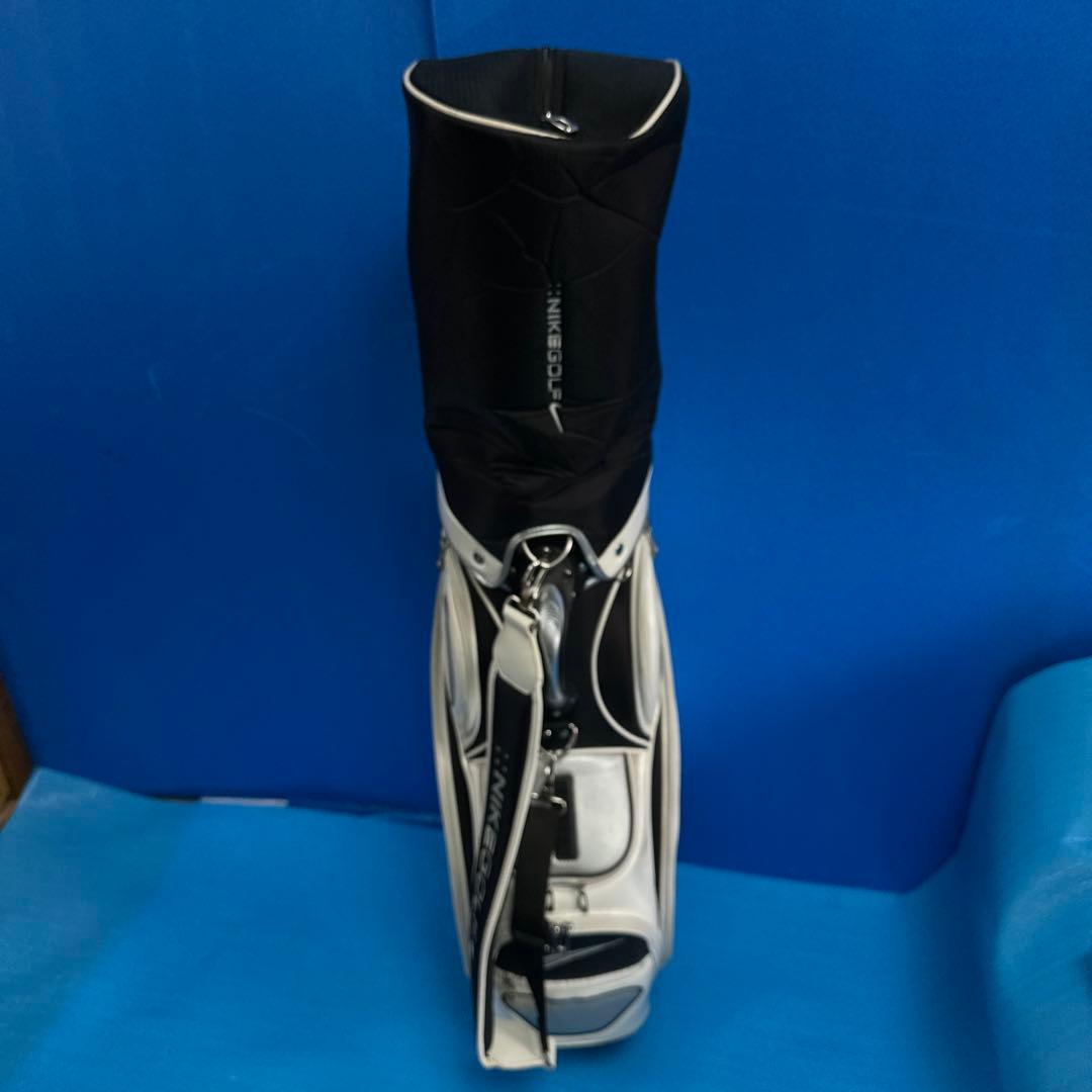 NIKE GOLF キャディバッグ 極上美品！ 週末値下げ中！