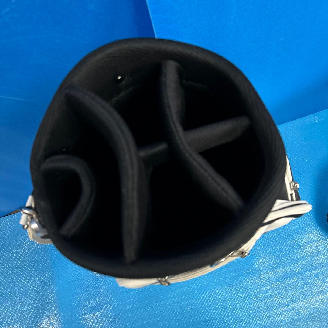 NIKE GOLF キャディバッグ 極上美品！ 週末値下げ中！