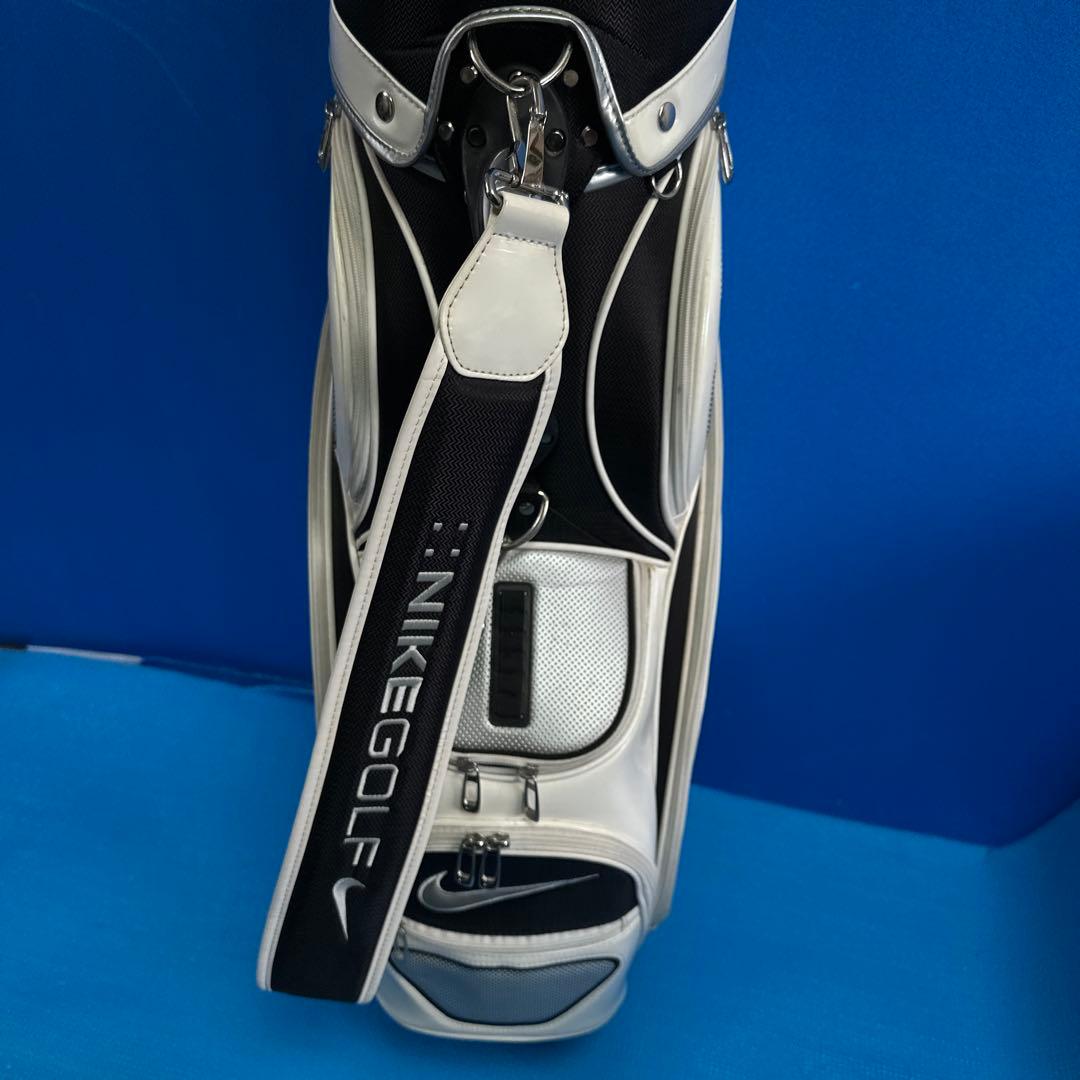 NIKE GOLF キャディバッグ 極上美品！ 週末値下げ中！