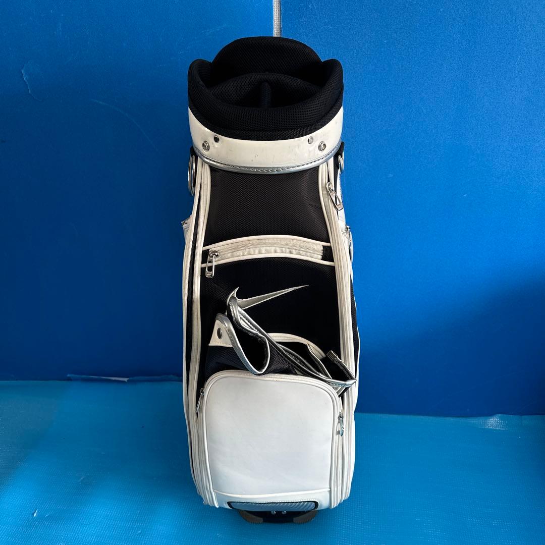 NIKE GOLF キャディバッグ 極上美品！ 週末値下げ中！