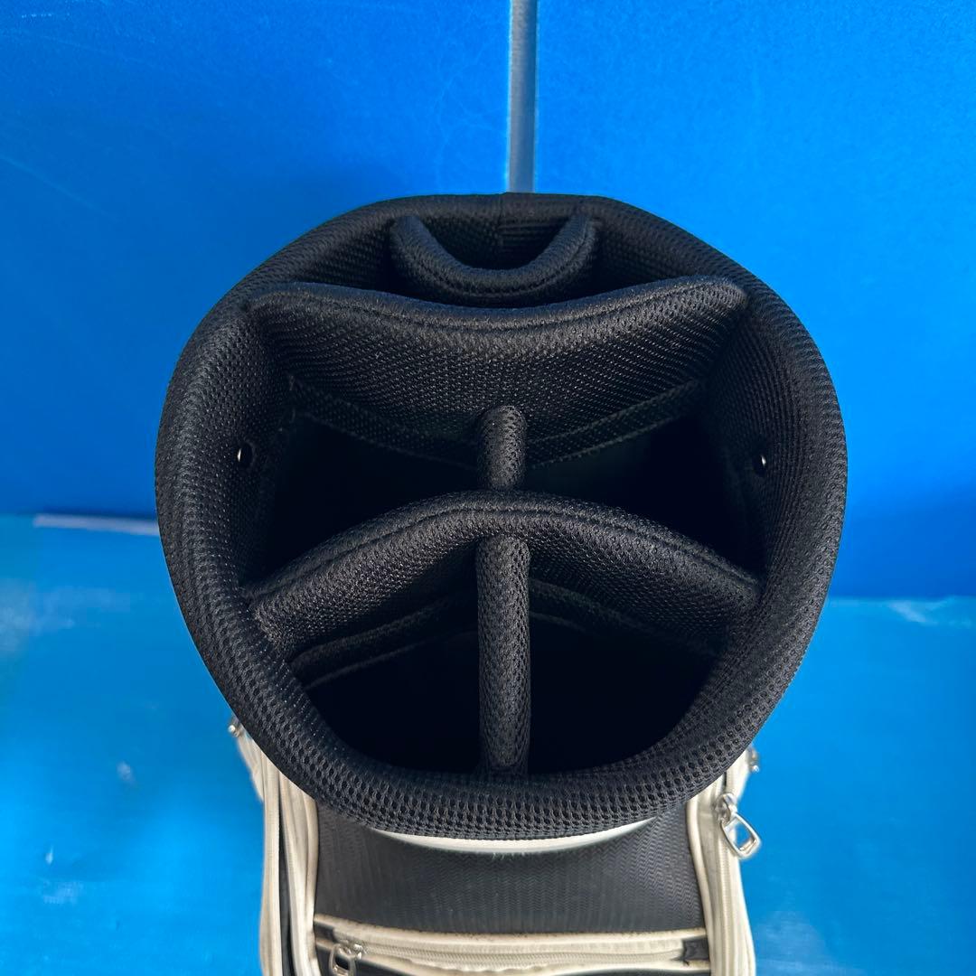 NIKE GOLF キャディバッグ 極上美品！ 週末値下げ中！