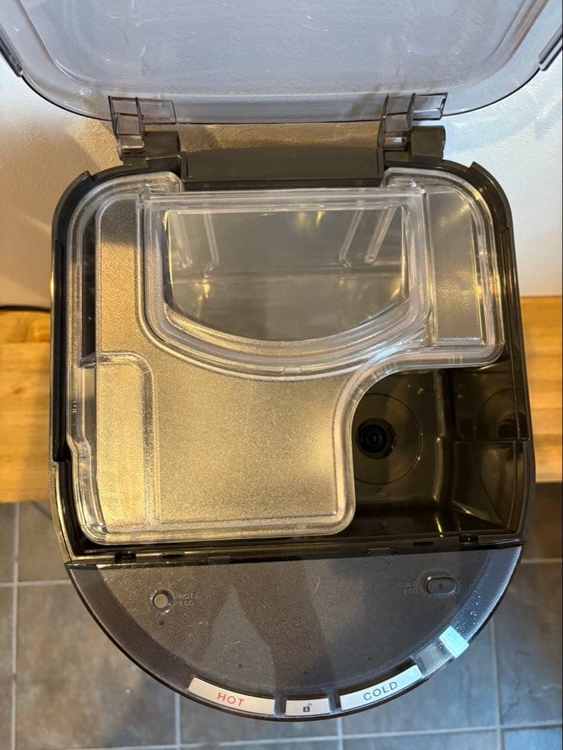 every frecious mini ウォーターサーバー