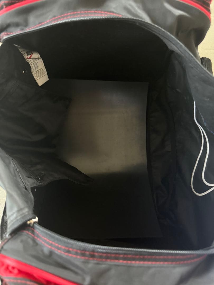 希少　NIKE ナイキ　2way PSV アイントホーフェン ボストンバッグ