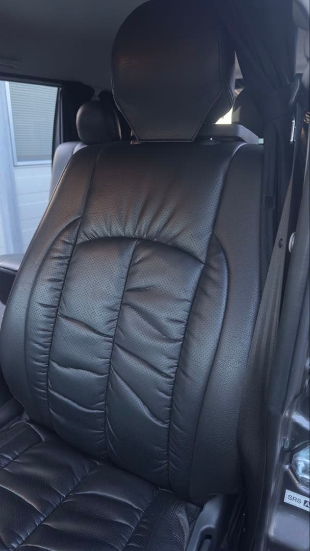 clazzioハイエースシートカバー ワイドボディ S-GL系　単品応じます