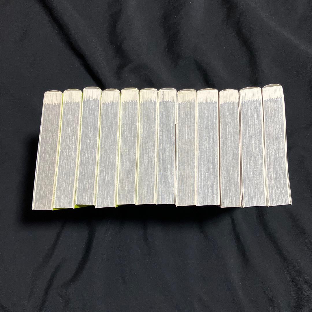 へうげもの 文庫版　既刊全巻セット　古本　中古品　非レンタル品