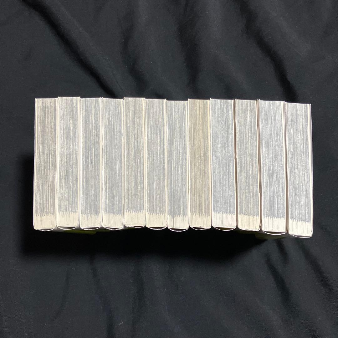 へうげもの 文庫版　既刊全巻セット　古本　中古品　非レンタル品