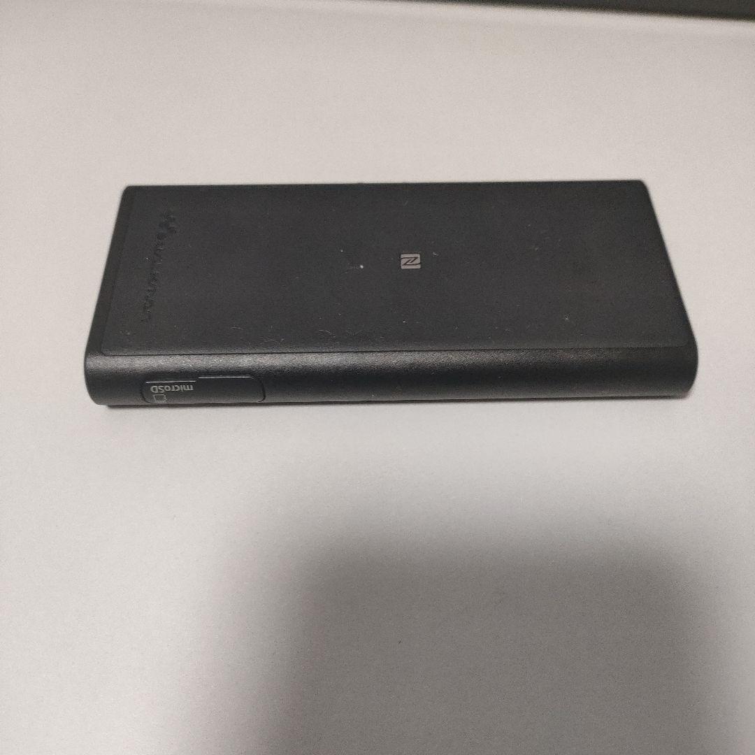 たか　zx300 SONY デジタルオーディオプレーヤー NFC対応