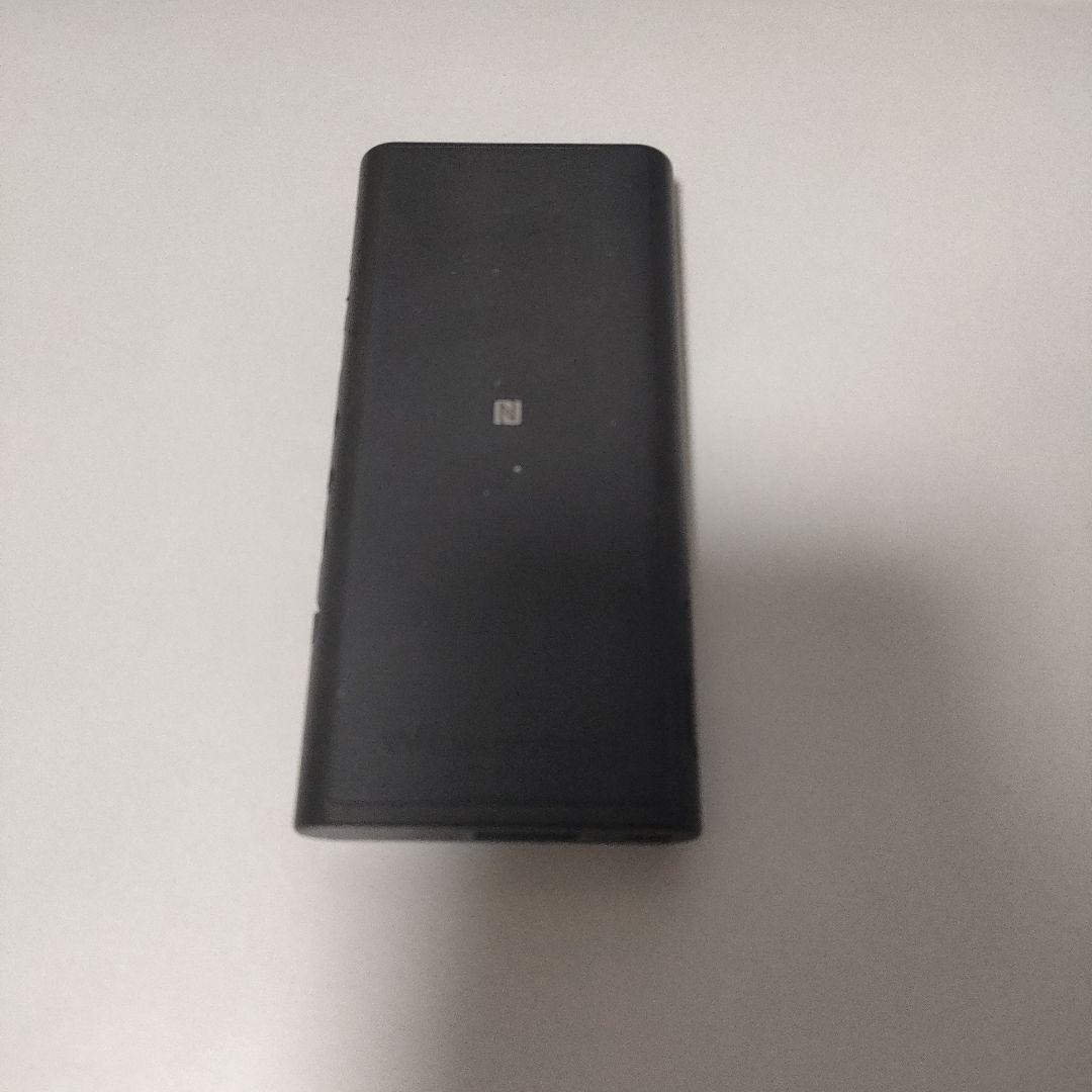 たか　zx300 SONY デジタルオーディオプレーヤー NFC対応