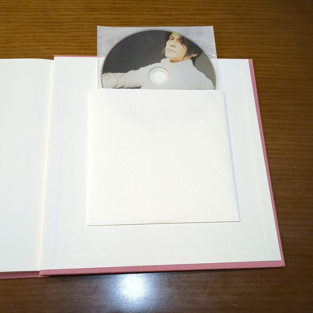 R*K様 【絶版レア品】櫻井敦司 夜想 DVD有り、チラシ付