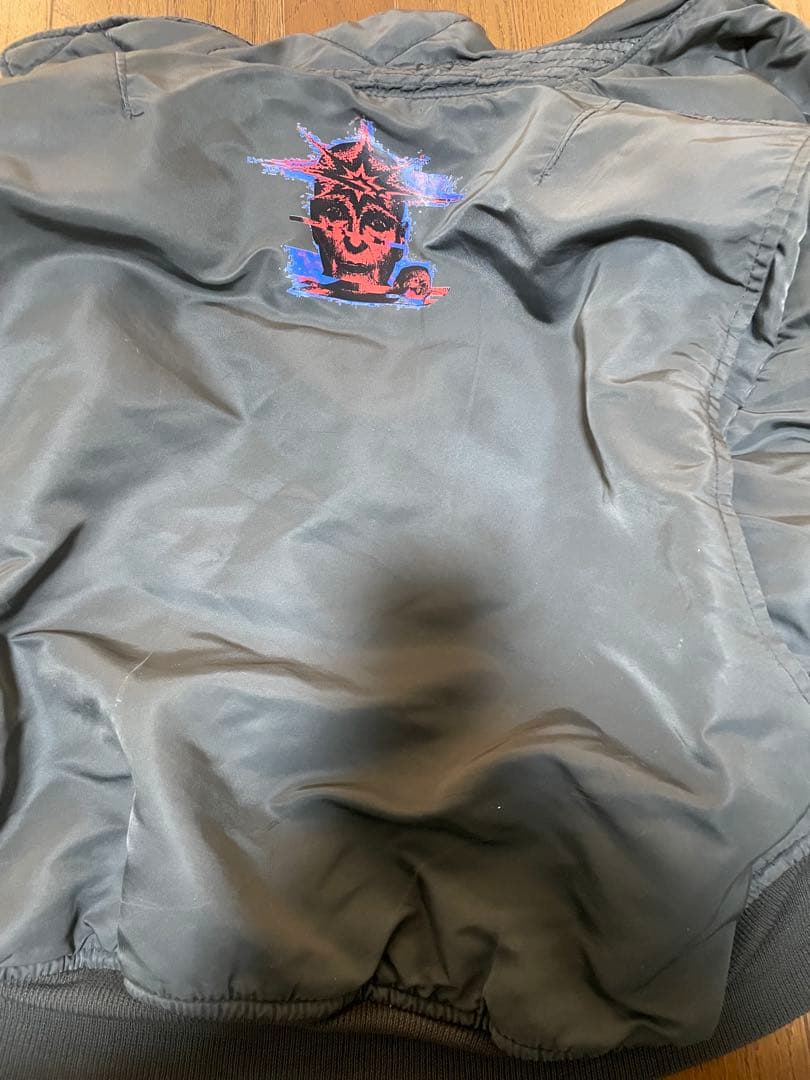 Schott Bros. Inc. フライトジャケット 古着屋購入35000