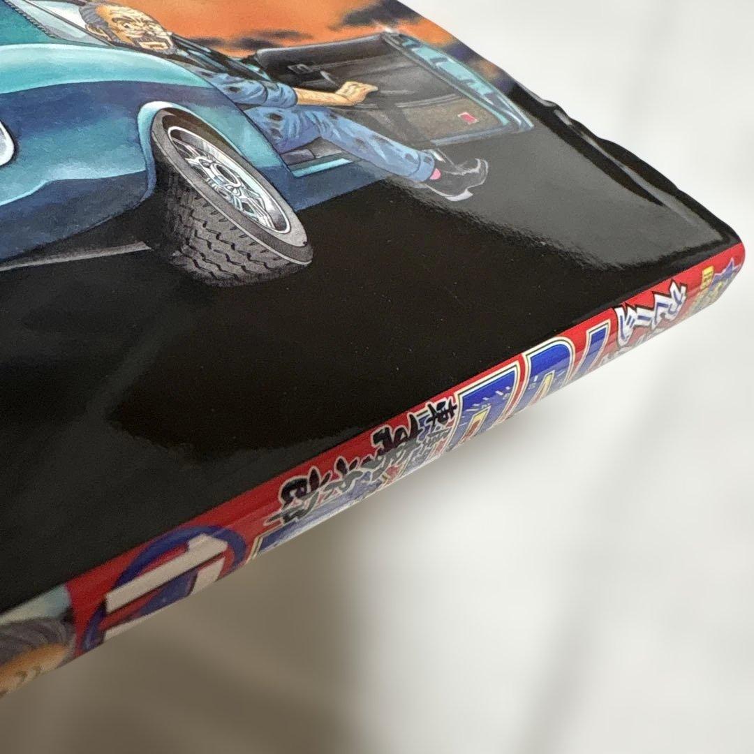 レストアガレージ251　全33巻コミックセット　全て初版