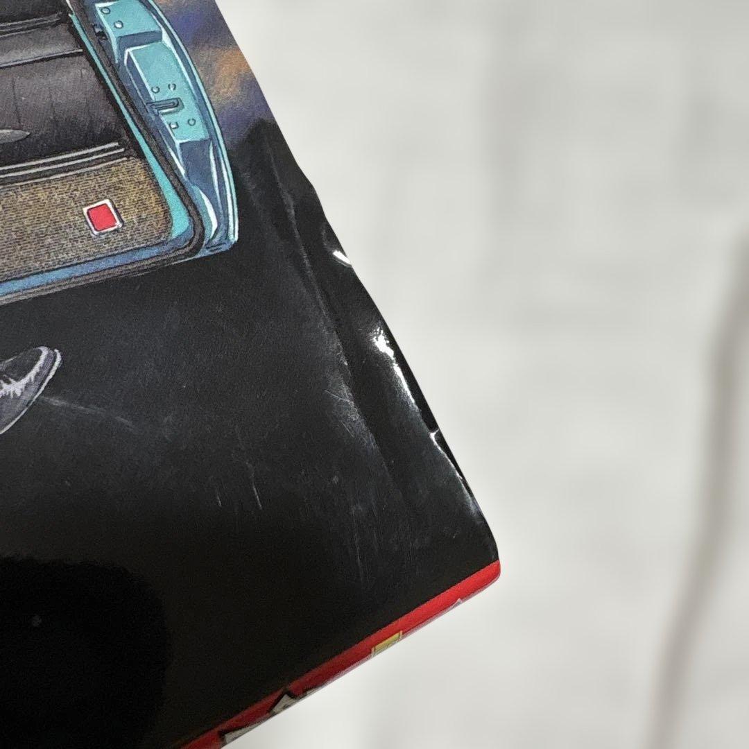 レストアガレージ251　全33巻コミックセット　全て初版