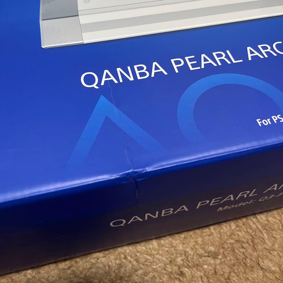 qanba pearl Astrocity 限定モデル