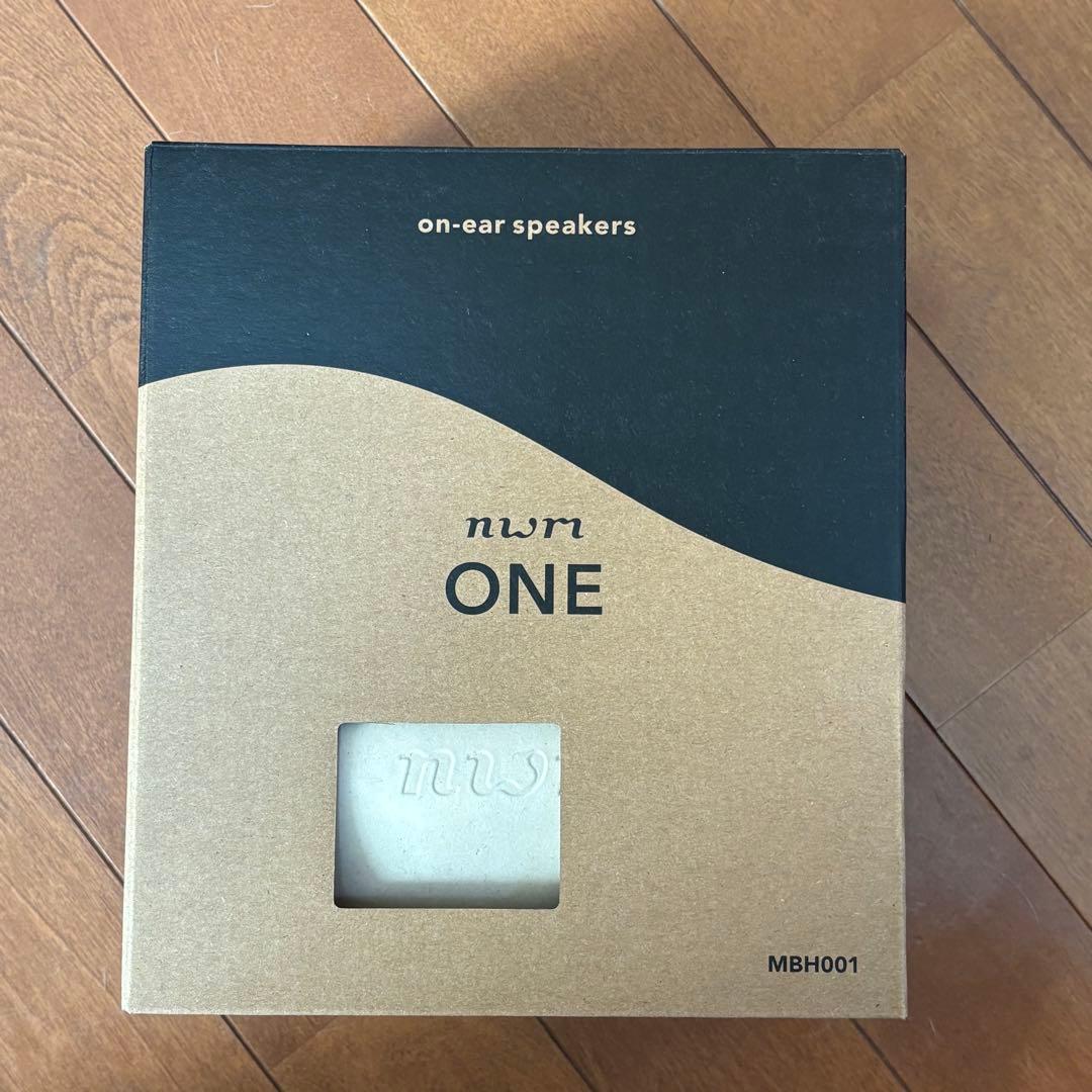 nwm ONE ヘッドホン