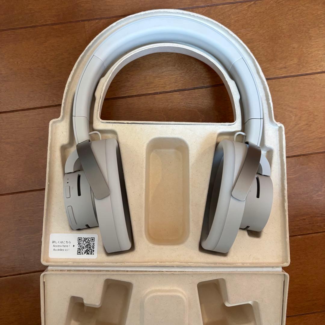 nwm ONE ヘッドホン