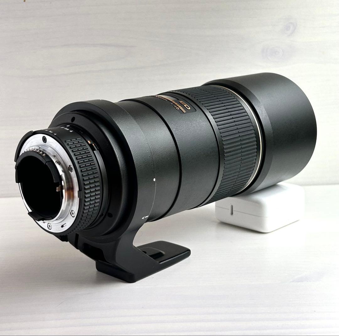 レンズ(ズーム) Nikon AF-S NIKKOR 300mm f/4D ED