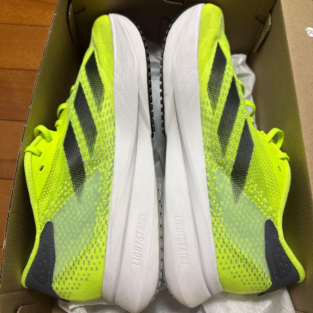 adidas アディゼロSL2 27.5cm
