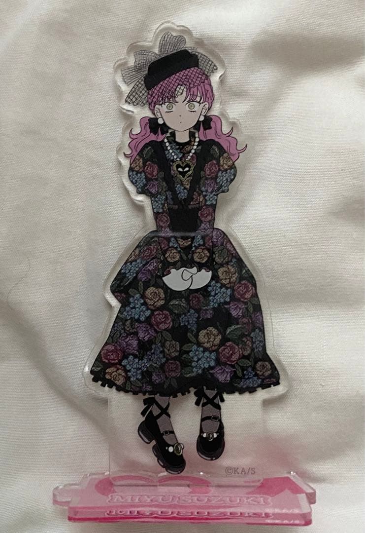 正反対な君と僕 全巻＋ノベライズ 鈴木 アクリルスタンド ミニポストカード