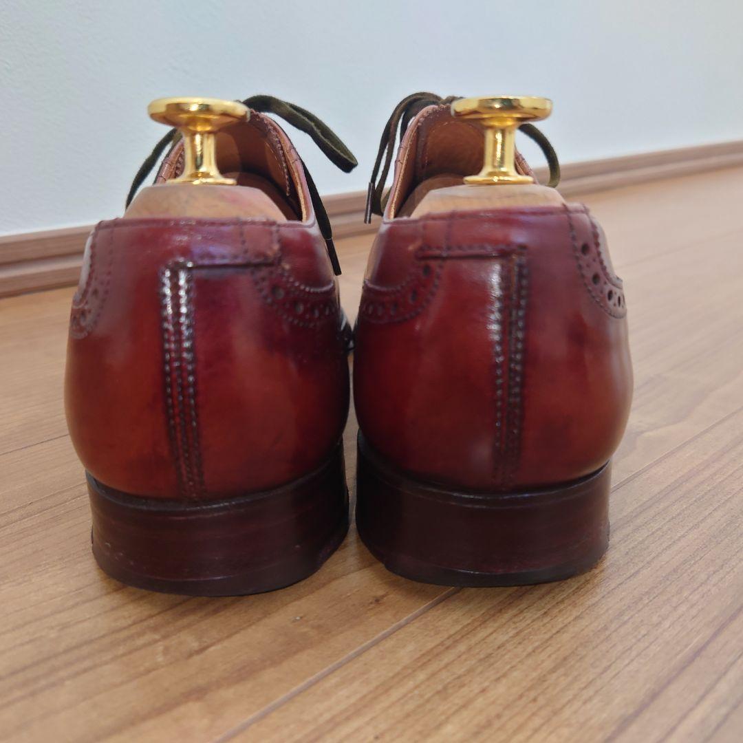 ジョージクレバリー アダム 6.5E