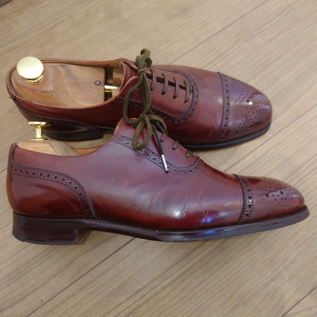 ジョージクレバリー アダム 6.5E