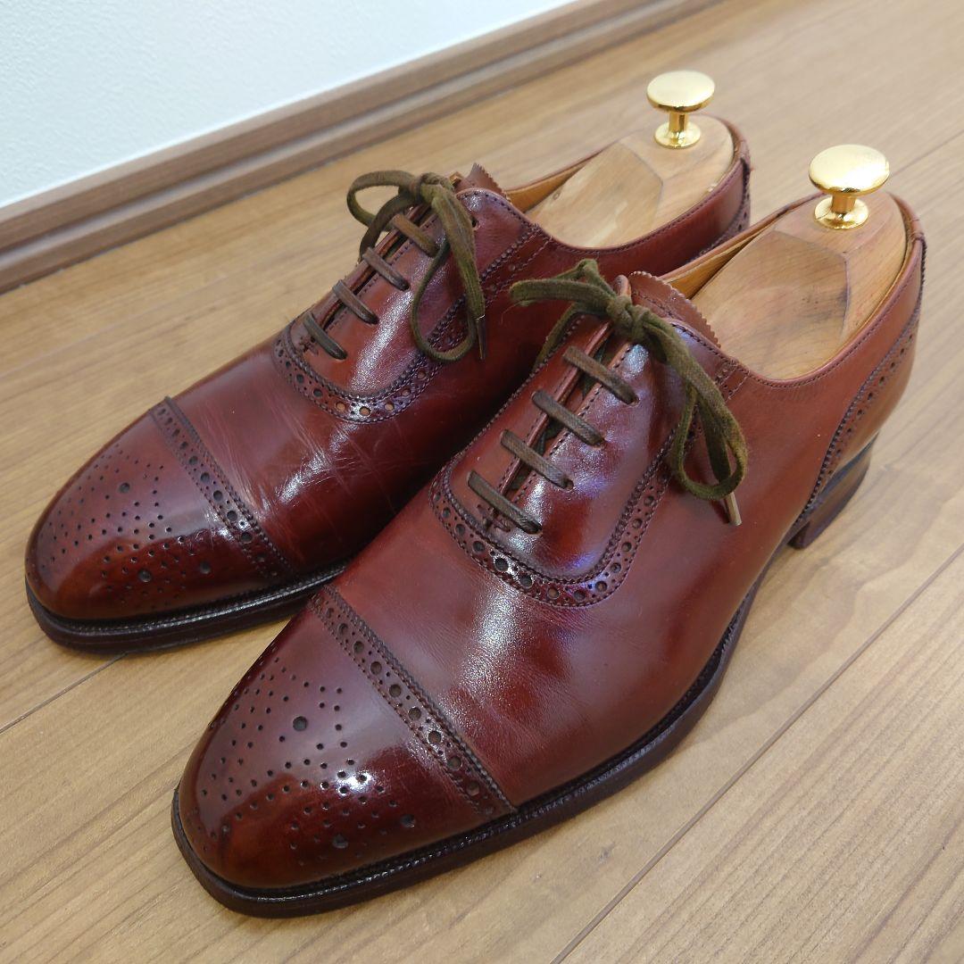 ジョージクレバリー アダム 6.5E